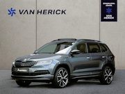 Skoda Karoq - 1.5 TSI ACT 150PK Sportline Business Automaat | Panoramadak 
