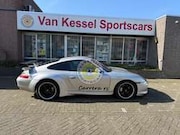 Porsche 911 - Carrera 4