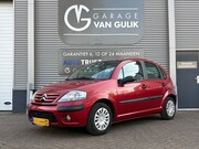 Citroën C3 - 1.1i Ligne Séduction 60PK Trekhaak, ElektrRamen, Isofix, Rad