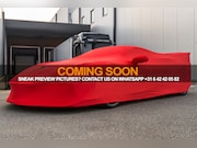 Ferrari 458 - Speciale Aperta - Rosso Corsa - 1 of 499 - Power Warranty