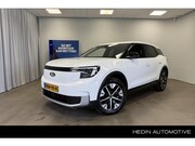 Ford Explorer - Extended Range RWD 77 kWh