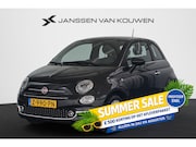 Fiat 500 - 1.0 Hybrid Dolcevita Finale Panoramadak Airco Apple CarPlay