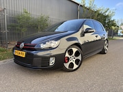 Volkswagen Golf - 2.0 GTI / NAVI / CRUISE / DYNAUDIO / STOELVERWARMING