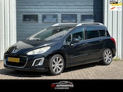 Peugeot 308 - 1.6 THP Allure 7p PANO / CLIMA / LEES TEKST