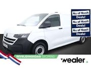 Volkswagen Transporter - Bedrijfswagens e-Transporter Bestelwagen L2 elektr