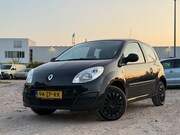 Renault Twingo - 1.2 Authentique/ LAAG KM/ ZUINIG