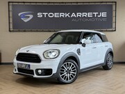 MINI Countryman - 1.5 One Pepper Stoelverwarming | Carplay | Cruise | Navi | P