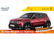 Renault 4 - comfort range techno canvas dak 52 kWh | Profiteer nu van €1