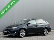 Toyota Auris - Touring 1.8 Hybrid | panorama dak | trekhaak