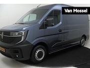 Renault Master - E-Tech T35 L2H2 Extra long range 87 kWh | Navigatie | Camera