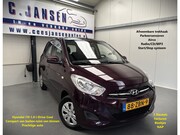 Hyundai i10 - 1.0 i-Drive Cool auto! | Afneembare trekhaak | Airco | Parke