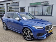 Volvo XC90 - T6 AWD Inscription | Luxury-Line (achteruitrijcamera, elektr