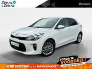 Kia Rio - 1.0 TGDI DynamicPlusLine | Achteruitrijcamera | Cruise Contr