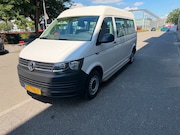 Volkswagen Transporter - 2.0 TSI L2H1 9 persoons export prijs