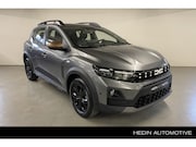 Dacia Sandero - Stepway 1.0 TCe 110 limited edition