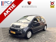 Citroën C1 - 1.0-12V Ambiance Airco/CD