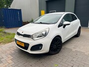 Kia Rio - 1.2CVVT Super Pack Airco/Cruise