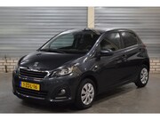 Peugeot 108 - 1.0 e-VTi Active 82.000KM + Airco|Bluetooth|