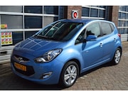 Hyundai ix20 - 1.4i i-Vision, Airco, Trekhaak, Cruise controle