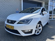 Seat Ibiza - 1.2 TSI FR Dynamic 5DRS Clima*LED Topstaat