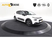 Citroën C3 - PureTech 82 Feel Edition | Parkeersensoren | Apple Carplay |