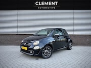 Fiat 500 - 1.2 Sport NAVI|CRUISE|CARPLAY|CLIMATE|DAB|LEER