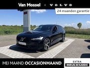 Volvo V60 - T6 Plug-in hybrid AWD Ultra Dark | Panoramadak | 360 Graden 