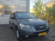 Hyundai Santa Fe - 2.7 FE 2wd Trekhaak 2000 kg