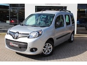 Renault Kangoo - Family 1.2 TCe 115 EDC Automaat