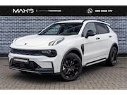 Lynk & Co 01 - 1.5 Core | Black Edition | GRATIS TREKHAAK | PHEV | Adaptiev
