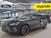 CUPRA Leon - 1.5 TSI e-Hybrid 204pk PHEV Business | Stoel- en stuurwiel v