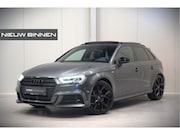 Audi A3 - Sportback 35 TFSI CoD Design Pro Line Plus S-Line | Panorama
