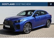 BMW iX2 - eDrive20 M Sport / Panoramadak / Trekhaak / Sports
