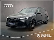 Audi Q7 - 55 TFSI e 394pk Pro Line S