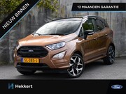 Ford EcoSport - ST-Line 1.0 EcoBoost 125pk WINTER-PACK | B&O | DODE HOEK | N