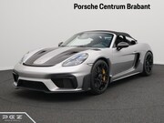 Porsche 718 - RS
