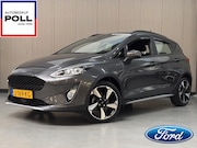 Ford Fiesta - 125pk Automaat Active X B&O Navi Climat Winter pack Adap. Cr