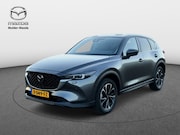Mazda CX-5 - 2.0 SAG 165 Exclusive line 6AT | 360 Camera | Black Comfort