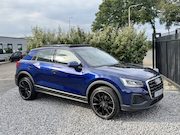 Audi Q2 - 30 TFSI Advanced Panodak|Leer|Camera|Virtueel Blauw!
