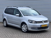 Volkswagen Touran - 1.4 TSI Trendline | AUTOMAAT | AIRCO | CRUISE | RADIO | |