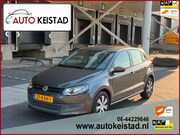 Volkswagen Polo - 1.4-16V COMFORTLINE AIRCO/CRUISE/4X ELEKTR. RAMEN! ORIGINELE