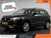 Seat Ateca - 1.5 TSI DSG Style Nieuw type Climate Control Parkeer sensore