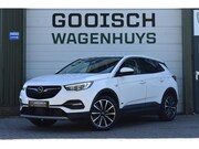 Opel Grandland - X 1.6 T Hybrid4 Business Executive | Trekhaak | Camera | Car