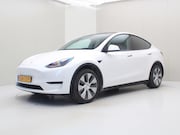 Tesla Model Y - Long Range AWD 75kWh 351pk AMD RYZEN 92.5 % Soh [ TREKHAAK+A