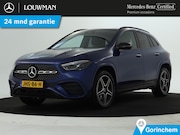 Mercedes-Benz GLA-Klasse - 250 e AMG Plug-In Hybride Inclusief 24 maanden Mercedes-Benz