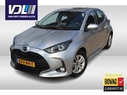 Mazda 2 - Hybrid 1.5 Centre-line Stuurwiel verwarmd, Voorsto