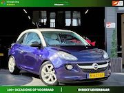 Opel Adam - 1.2 Glam|Airco|El Pakket|Cruise Control|Navi|APK