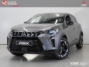 Mitsubishi ASX - 1.8 HEV AT Instyle | Leder | Panoramadak | Harman Kardon | 8
