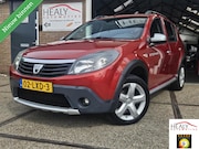Dacia Sandero - 1.6 Stepway|Airco|136dkm|Nap|2de eig|