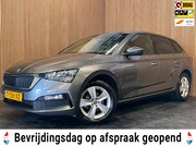 Skoda Scala - 1.0 TSI Sport Business|KUIPSTOELEN|ANDROID AUTO/APPLE CARPLA
